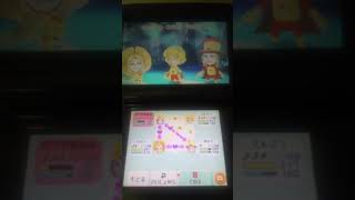 ミートピア【Miitopia】：ボス戦【エレンベロス\u0026グレートハーピー×2戦】