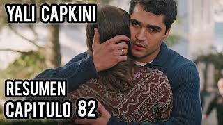 YALI CAPKINI RESEÑA CAPITULO 82 EN ESPAÑOL/ parte 1