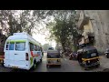 4k chatrapati shivaji maharaj road shivajinagar to swargate driving in pune