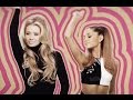 Ariana Grande - Problem (Music Video Look)