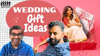 Wedding Gift Idea 💑🏻| Certified Rascals