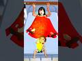 PoI-pOi-PoI Dancing Baby Sakura School Simulator #viral #shorts #dramasakuraschoolsimulator #trend