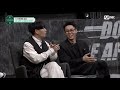 en jp 고등래퍼4 4회 1 1 주제 배틀 3 일상 고2 김민우 vs 예비고1 박현진 mnet 210312 방송