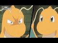 Ash vs Iris Dragonite Battle Pokémon (2019) Episode 65