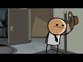 cyanide and happiness sad intro guy