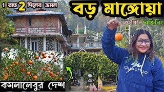 Bara Mangwa | Darjeeling | Offbeat North Bengal | Offbeat Darjeeling | Darjeeling Tourist Places