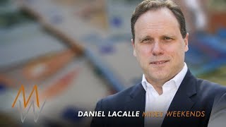 Daniel Lacalle on Why Central Banks are Trapped