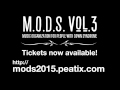 m.o.d.s. vol.3 出演者メッセージ／mimo