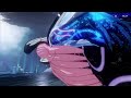 【战双帕弥什 punishing gray raven】nodmg uncut hyperreal vs unearthly projection final boss