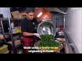 Cucu Blagak House - Awesome & Cheap Sambal Dishes in KL