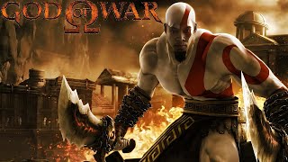 MENDAPATKAN KEKUATAN HADESI!! - GOD OF WAR