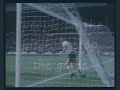 england vs germany world cup final 1966 rare angle of geoff hurst goal