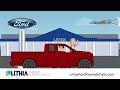 lithia ford of klamath falls make it easy to buy