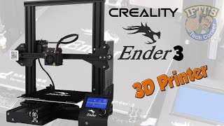 Creality Ender 3 : Best Budget 3D Printer? - REVIEW