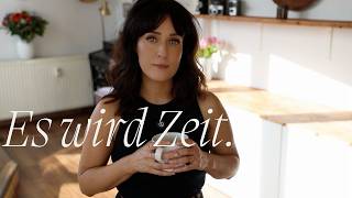 ES WIRD ZEIT