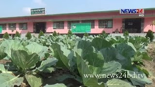 Cold Storage at Comilla একমাত্র সবজির হিমাগার চালু হয়নি নয় বছরেও