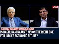 Is Raghuram Rajan’s Vision the Right One For India’s Economic Future? | Raghuram Rajan Live