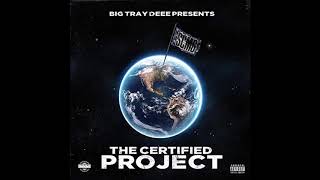 Big Tray Deee - Fuc Yo' Feelinz Feat Erik Lee (2019)