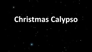 Christmas Calypso