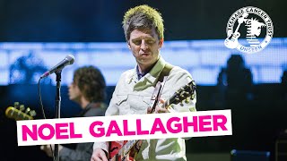 Noel Gallagher's High Flying Birds Live At The Royal Albert Hall