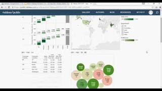 Tableau - Do it Yourself Tutorial - Publishing to Tableau Public - DIY -23-of-50