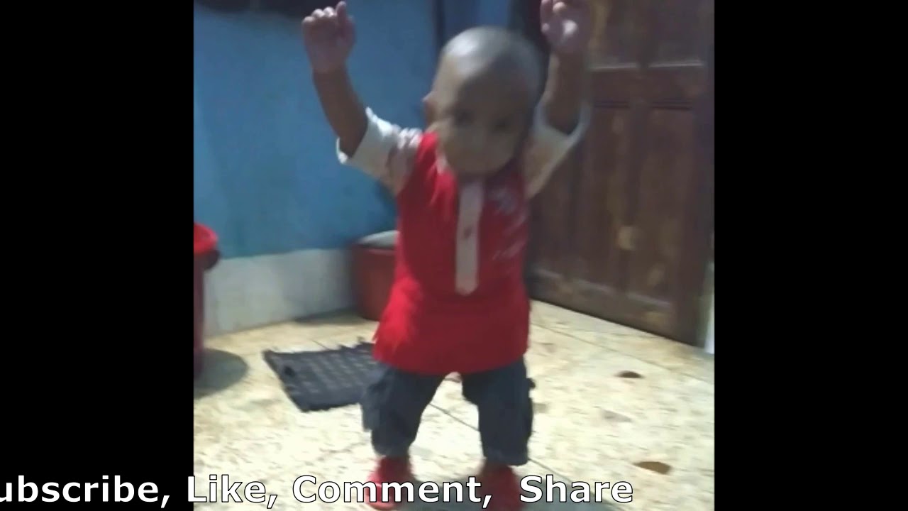 Hand Dance Youtube