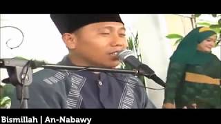 Full Album Sholawat AN NABAWY PTIQ (Live Tasyakuran Walimatul Khitan)