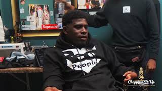 Grove Hero talks Dolph Trial, Rental Properties and Spending 95k on Basketball Court!