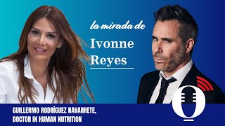 La mirada de Ivonne: Nutrillermo