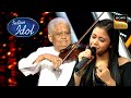 "Ek Pyaar Ka Nagma" पर Pyarelal जी के Violin की धुन में खोए सब | Indian Idol Season 10| Full Episode