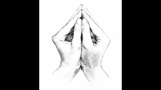 Kapota Mudra Meditation as a Prayer for Peace (5min)