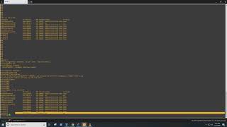 How to create a Loopback Interface and how to set the IP Address for this Interface