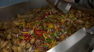 Brooklyn Center Schools Freshen Lunch Menu, Add Diverse Options