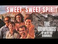 Sweet Sweet Spirit   The Downings #southerngospel #southerngospelmusic