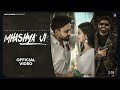 mhashya ji official video masoom sharma nidhi sharma new haryanvi song...