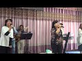 Muse Disciple Church 2023 Church Praise and worship 00002