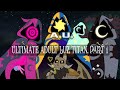 Guardians of the Axolotl Origins: Adult King and Titan Luz 2.0 - the owl house FAN ANIMATION