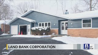 Monroe County Land Bank: $1M to address affordable housing, vacant properties