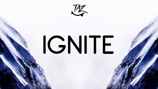 Alan Walker & K-391 ‒ Ignite (Lyrics) ft. Julie Bergan & Seungri