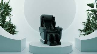 Fujiiryoki JP3000 Medical Massage Chair