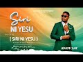 Adam Cley - Siri Ni Yesu (Official Audio)