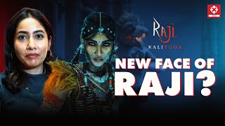 Raji: Kaliyuga Trailer Breakdown with Nodding Heads Games | IGN India