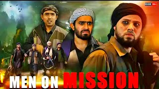MEN ON MISSION | MOM | round2hell 2023 | r2h new video 2022