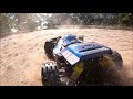 tamiya terra scorcher 2020 first run featuring wild one chase cam