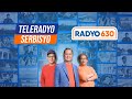 LIVE: Radyo 630, Teleradyo Serbisyo Evening Shows | 10 November 2024