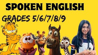 එන්න අපි ඉංග්‍රීසි කතා කරමු.... | Spoken ENGLISH