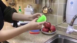 Silicone Washing Sponge - Better Sponge