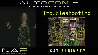 Lifecycle Automation: Troubleshooting, Upgrading & More - Cat Gurinsky