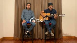 Ojeras - Anthrés (Cover) B\u0026B Covers