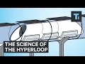 Science of the Hyperloop